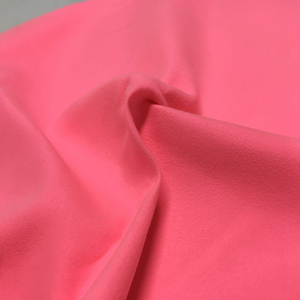 Bán Buôn 100 Polyester Sợi Nhỏ Vải Polyester Đào Da Sợi Nhỏ VảI Cho Bãi Biển Bộ Đồ Giường Ngắn Sheets Gối Vải - Product Image 2