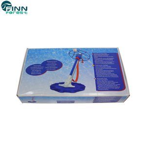 Nettoyeur <span class=keywords><strong>de</strong></span> <span class=keywords><strong>piscine</strong></span> automatique, nettoyeur <span class=keywords><strong>de</strong></span> <span class=keywords><strong>piscine</strong></span> à jet d'eau - Product Image 6