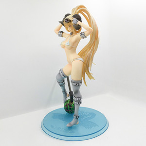 Action Figure <span class=keywords><strong>Manga</strong></span> di Ragazze Carine, Modellini Giocattolo - Product Image 2