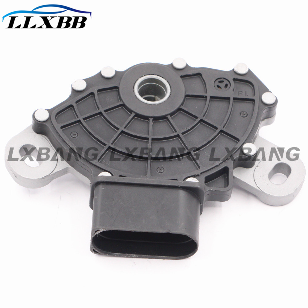 Предохранительный переключатель для Volkswagen Touareg 3.0td 2007 OEM 84540-2415 TRA010 95532561200 1S6949 NS527 09D919823A