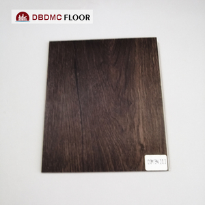 SPC/LVT + 松散铺设/胶水/干背/点击/DIY Pvc 乙烯基地板 - Product Image 5