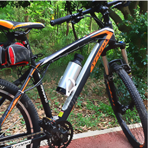 Nouvelle arrivée <span class=keywords><strong>36V</strong></span>/48V 10.4ah/7ah petite taille bouteille d'eau/bouilloire type au lithium <span class=keywords><strong>batterie</strong></span> pour ebike - Product Image 2
