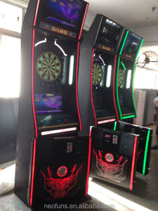 Des Profits élevés Personnalisé Bar Jeu VS Phoenix Dart <span class=keywords><strong>Machine</strong></span>/Électronique Dart <span class=keywords><strong>Machine</strong></span> - Product Image 5