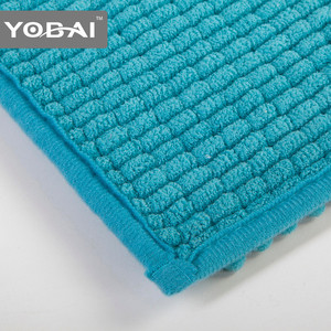 Softextile Wholesale Non-Slip Bath <strong>Bathroom</strong> Floor <strong>Mat</strong> <strong>Sets</strong> - Product Image 3