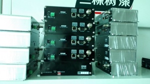 Smart Draadloze Magnetometer voor stoplicht en management systeem - Product Image 4