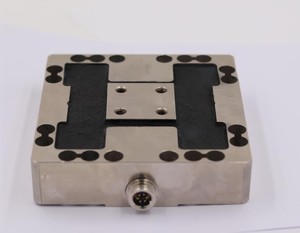 Détecteur de force Triaxial Fx <span class=keywords><strong>Fz</strong></span>, cellule de charge 3D - Product Image 3