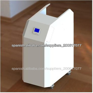 eficiente y verde de la piscina de la bomba de calor - Product Image 1