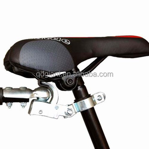 Zware Fiets Trailer Cargo Carrying <span class=keywords><strong>Trolley</strong></span> Op Fiets - Product Image 5