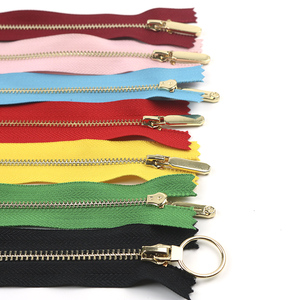 Personnalisé #3 #5 #8 <span class=keywords><strong>Or</strong></span> Argent Nickel <span class=keywords><strong>Or</strong></span> Rose à Bout Ouvert <span class=keywords><strong>En</strong></span> Laiton Dents <span class=keywords><strong>En</strong></span> Métal Industriel <span class=keywords><strong>En</strong></span> Métal Fermeture - Product Image 3