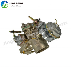 <span class=keywords><strong>Nuevo</strong></span> carburador Assy adapta para <span class=keywords><strong>VOLKSWAGEN</strong></span> <span class=keywords><strong>FUSCA</strong></span> KOMBI 1600 de 114573 - Product Image 2
