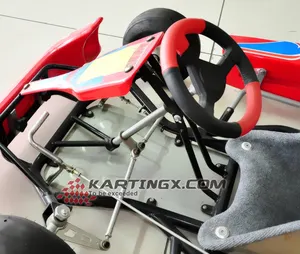 Aksesori Suku Cadang Go Kart Balap Profesional 300cc