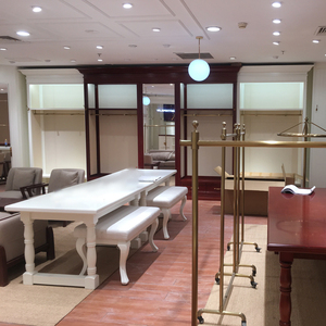 Expositor de Ropa para Hombre <span class=keywords><strong>GUYA</strong></span>, Soporte para Exhibición de Prendas, Zhejiang - Product Image 4