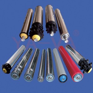 Nuevo Rodillo <span class=keywords><strong>de</strong></span> Plástico con Dientes para Sistema <span class=keywords><strong>de</strong></span> Transporte - Product Image 3