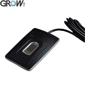 לגדול R101S שולחן העבודה 5 V USB קורא טביעות אצבע בקרת גישה עם 1000 Capaity