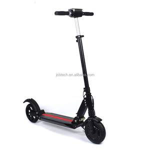 2017 Vespa del gas encendedor plegable <span class=keywords><strong>scooter</strong></span> eléctrico en el mundo, grasa neumático <span class=keywords><strong>Scooter</strong></span> Eléctrico - Product Image 4