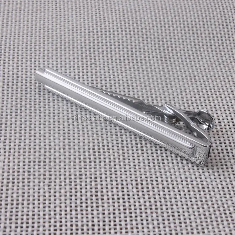 airplane tie clip