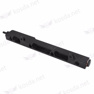 En aluminium De Rail de Carburant Kit pour ACURA RSX INTEGRA DC5 Type-r <span class=keywords><strong>K20</strong></span> - Product Image 5