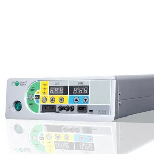High quality crazy selling frequency surgical instrument/generator/equipment/unit