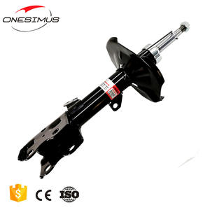 Onésimo entrega Rápida em estoque japonês absorvedor de choque do carro, amortecedor amortecedor do carro - Product Image 4
