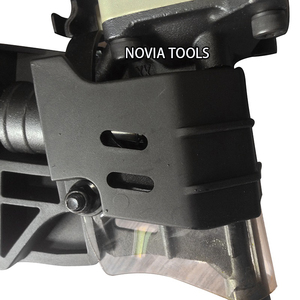 Heavy duty <span class=keywords><strong>professionale</strong></span> aria pallet coil chiodatrice/nail gun CN80 - Product Image 4
