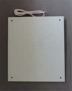 La pared / techo montado cristal de carbono Panel calefactor infrarrojo lejano fabricante - Product Image 3