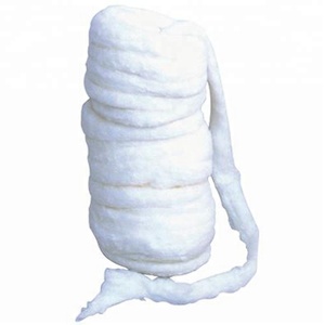Benda in Garza di Cotone 100% Assorbente ad Alta Assorbenza per Uso Ospedaliero a Prezzo Conveniente - Product Image 4