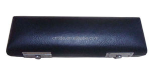 <span class=keywords><strong>Flauta</strong></span> Piccolo Plateada de <span class=keywords><strong>Alta</strong></span> Calidad con Cuerpo de ABS y Estuche Rígido - Product Image 6