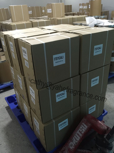 Aceite de Fragancia Negro <span class=keywords><strong>XS</strong></span> para Perfumes, Compatible con Perfumes de Marca, Precio de Fábrica - Product Image 4