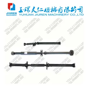 JIUREN A 6394103606 Drive Shafts Assembly Transmission Cardan Shafts Propeller Shafts Used For Mercedes Benz Viano Vito DRIVE LINE STEEING COLUMNS