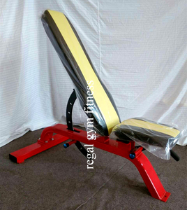 Superventas de la Alta calidad Super Banco RP-23/Equipo de la Aptitud Al Por Mayor/<span class=keywords><strong>aparatos</strong></span> de <span class=keywords><strong>Gimnasia</strong></span> - Product Image 6