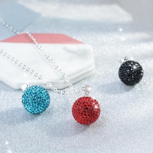 จับคู่ใหม่ Silver Angel Wing และคริสตัลสีม่วงลูกการตั้งครรภ์ <span class=keywords><strong>Belly</strong></span> Bola ใหม่บาหลี Ball Angel Caller สร้อยคอ - Product Image 5