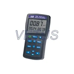 TES-1394S electromagnetic wave test EMF magnetic field Meter tester