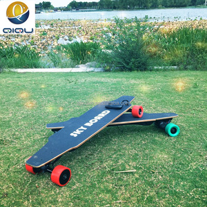 <span class=keywords><strong>Skyboard</strong></span> au lithium Batterie 4 Roues hors route électrique planche à roulettes - Product Image 1