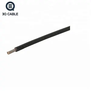 EPDM UL3478 125C 600V 1,5 mm2 de cable con EPDM Alambre de aislamiento