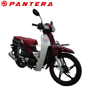 Motocicleta EEC Scooter Modelo <span class=keywords><strong>C90</strong></span> para el Mercado de Marruecos, Ciclomotor de 50cc - Product Image 3