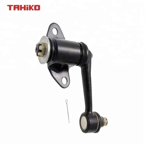 היגוי זרוע עבור <span class=keywords><strong>mazda</strong></span> b2600 UJ06-32-320 - Product Image 2