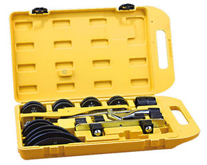 HHW-22 nhỏ hướng dẫn sử dụng ống Ống Bender cho U uốn cong chết từ 1/4 "-7/8" - Product Image 3