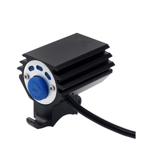 Wholesale lumigrids bike light 