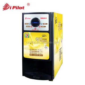 Máquina para Hacer Bebidas Frías y Calientes Instantáneas <span class=keywords><strong>IMIX</strong></span> 3S - Product Image 1