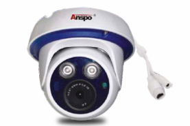 Cámara <span class=keywords><strong>IP</strong></span> <span class=keywords><strong>2020</strong></span> Anspo hd CCTV, gran oferta, buen precio y calidad - Product Image 2