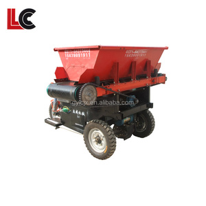 Мини-самосвал power barrow, газовая тачка hon da, мини-самосвал - Product Image 6