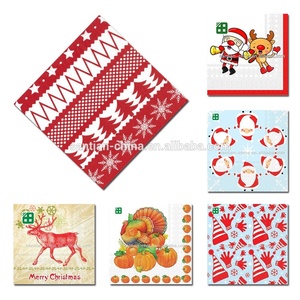<span class=keywords><strong>Tovaglioli</strong></span> Natalizi Best Seller 2026, <span class=keywords><strong>Tovaglioli</strong></span> <span class=keywords><strong>di</strong></span> Carta Stampati per Cena Natalizia - Product Image 3