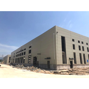 Hangar <span class=keywords><strong>de</strong></span> acero portátil, edificios <span class=keywords><strong>de</strong></span> metal para la venta, materiales <span class=keywords><strong>de</strong></span> la casa, cobertizos usados, tianjin - Product Image 4