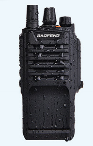 Baofeng-Walkie Talkie de alta potencia, radio de dos vías de mano, UHF, original, de largo alcance, precio bajo - Product Image 6