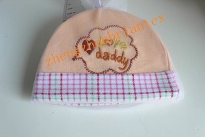 Briantex Ensemble de 3 pièces chaudes de haute qualité pour bébé Chaussettes pour bébé Chapeaux pour bébé - Product Image 3