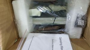 <span class=keywords><strong>6Kg</strong></span> 10Kg 15Kg 20Kg 30Kg Cân Trọng Lượng Kỹ Thuật Số - Product Image 6