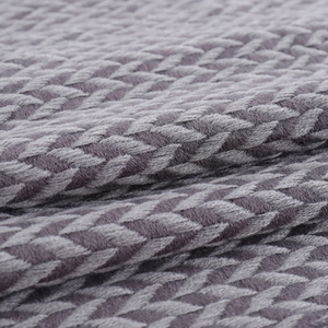 130*180 cm <strong>Herringbone</strong> Grey Color 100% Acrylic Throws <strong>Blanket</strong> Scarf for Sofa Bed <strong>Blanket</strong> Throw - Product Image 5