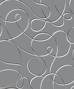 Papel Tapiz Decorativo 3D para el Hogar, Decoración de Interiores para el Hogar, Guangzhou 2019 - Product Image 3
