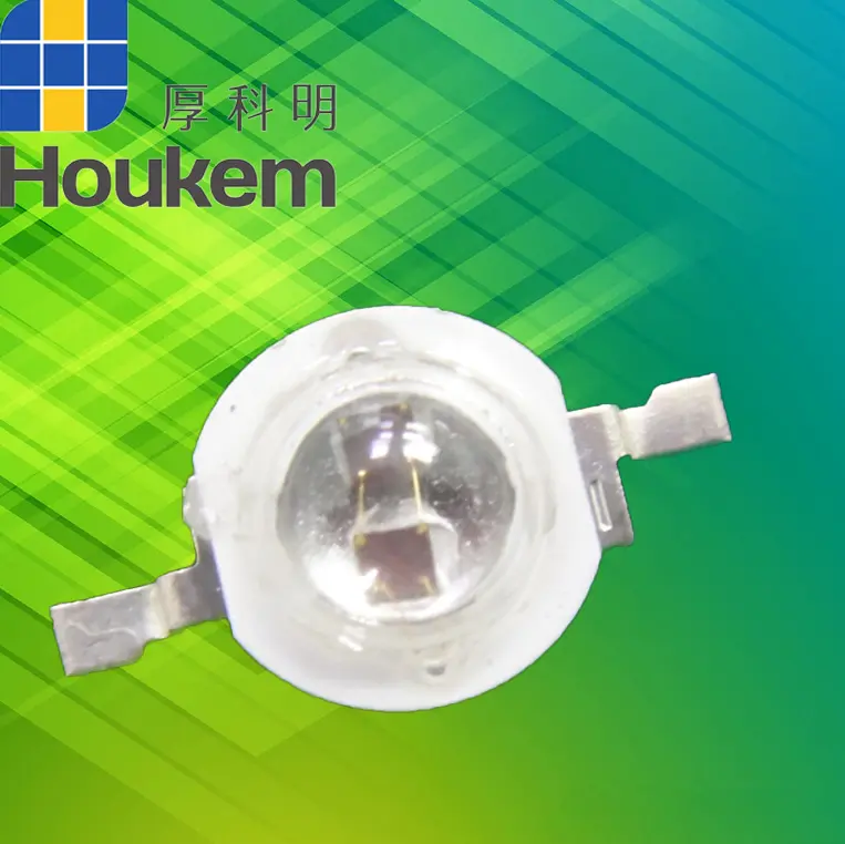 1 ואט גבוהה כוח ir led 1W ir 850nm 940nm 1000nm 1030nm 1050nm 1350nm 1450nm 1550nm led