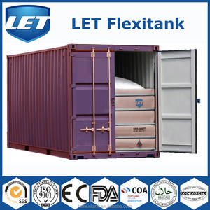 24.000l Lỏng Flexi Tank/Flexi Túi Container, Tốt Flexitank Giá, Túi Lỏng Cho Bao Bì - Product Image 5